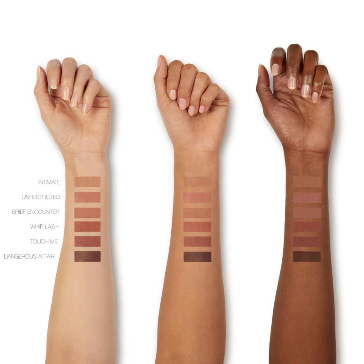 NARS Soft Matte Tinted Lip Balm - Brief Encounter