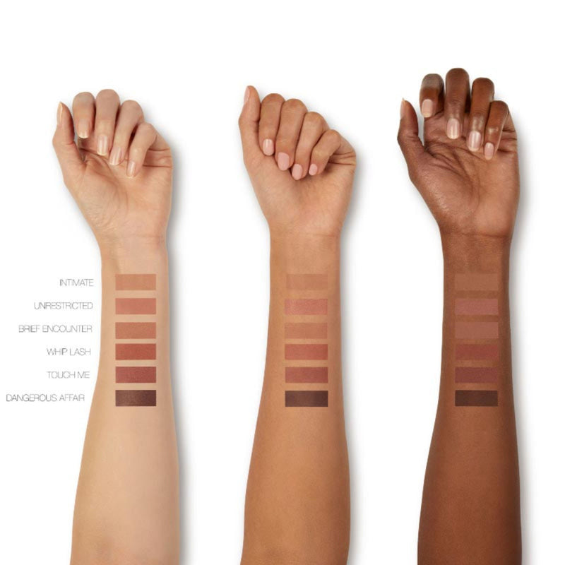 NARS Soft Matte Tinted Lip Balm - Brief Encounter