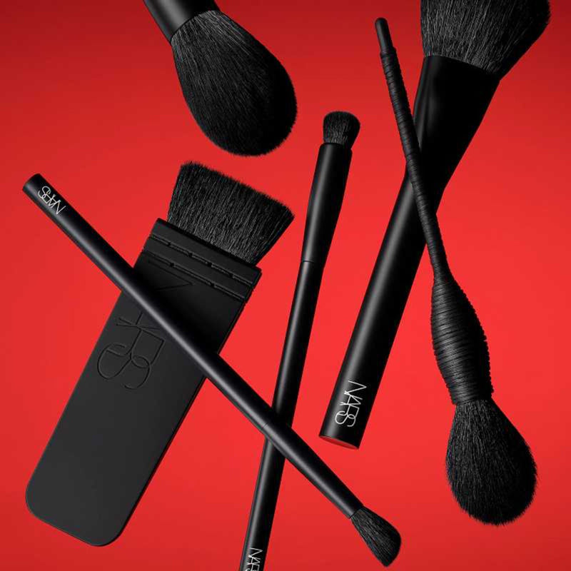 NARS Nr Sp20 Brushes 14 Brzr