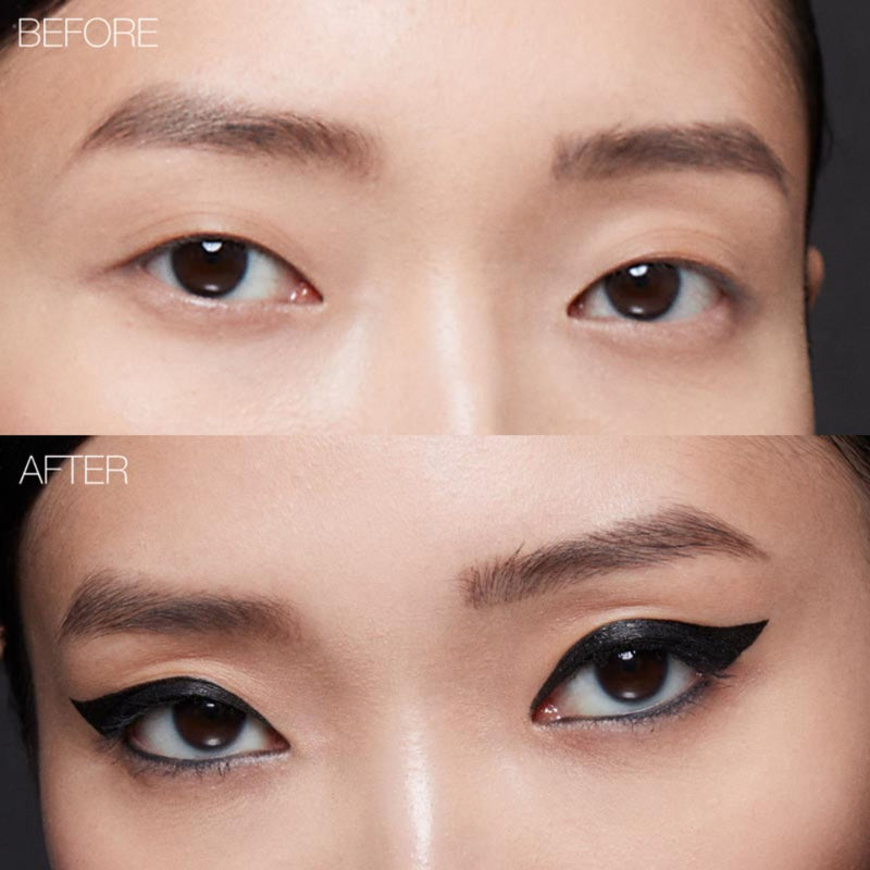 NARS Climax Liquid Eyeliner - Explicit Black