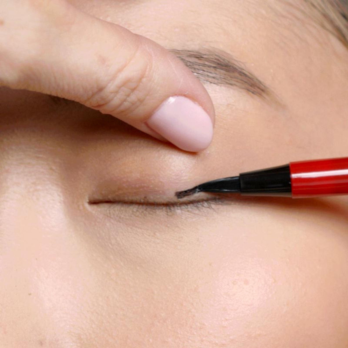 NARS Climax Liquid Eyeliner - Explicit Black