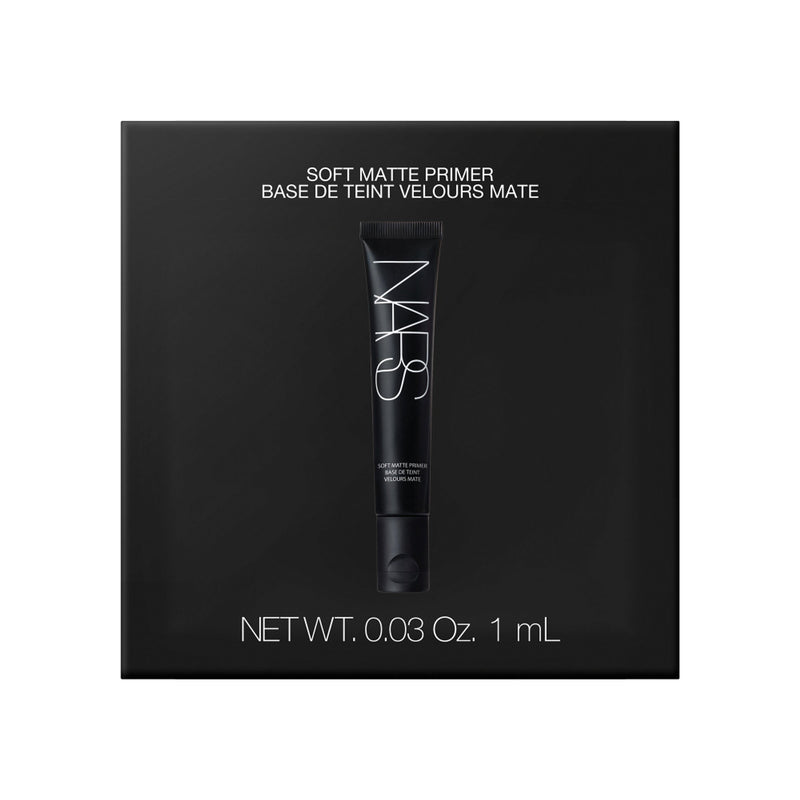 NARS NARS Soft Matte Primer