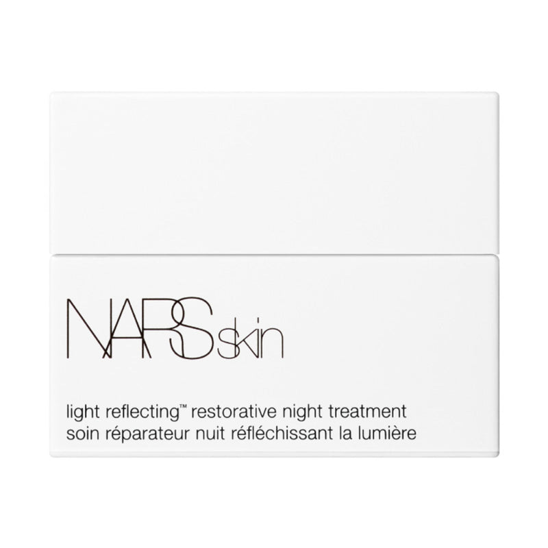 NARS Light Reflecting Restorative Night Treatment