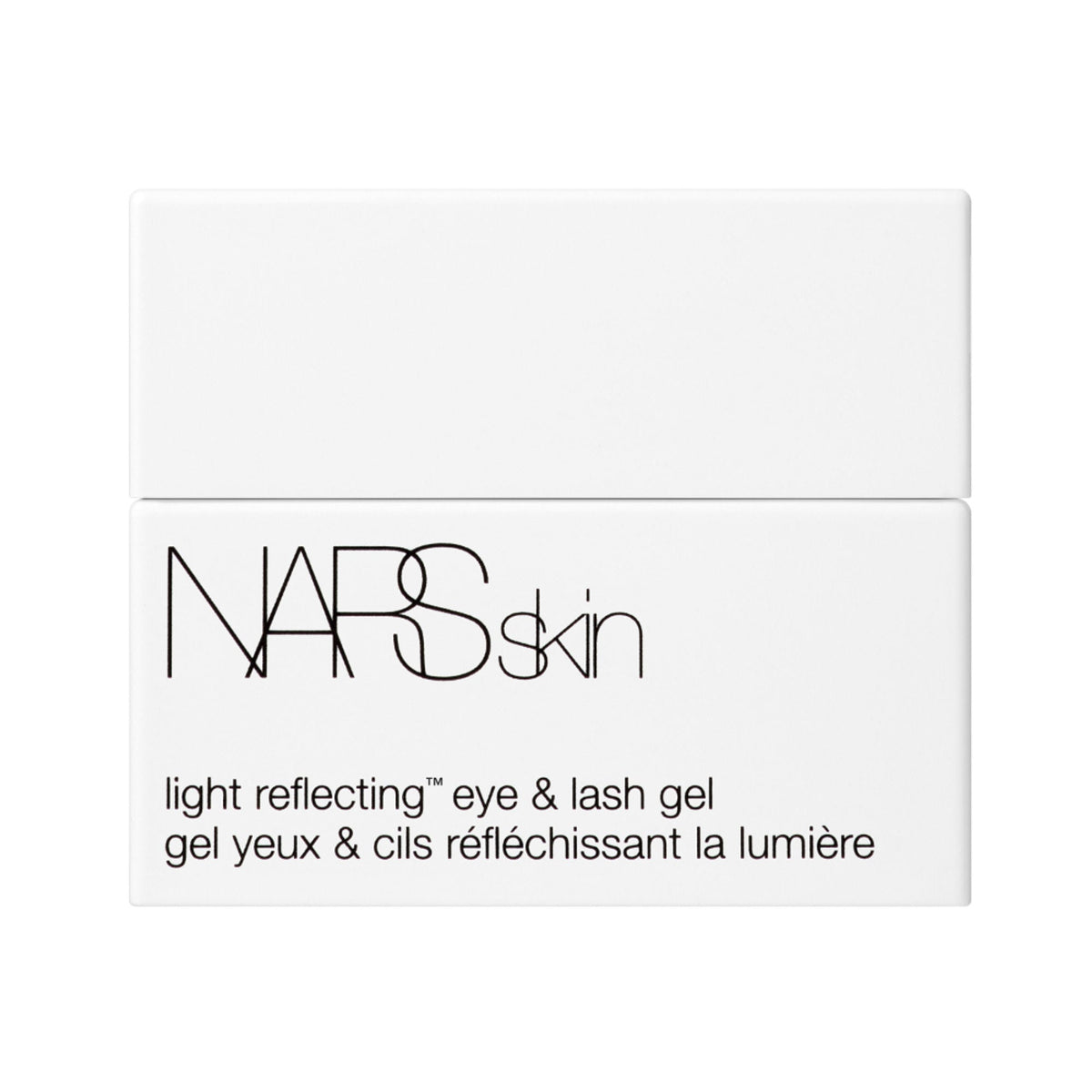 NARS Light Reflecting Eye & Lash Gel