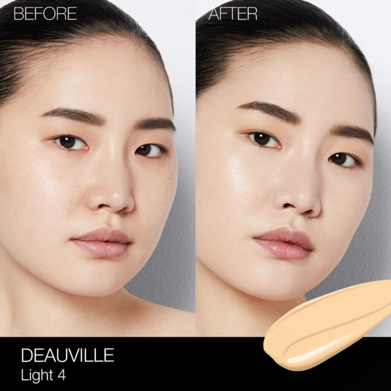 NARS Light Reflecting Foundation - Deauville