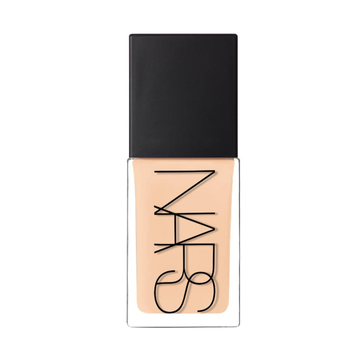 NARS Light Reflecting Foundation - Vienna