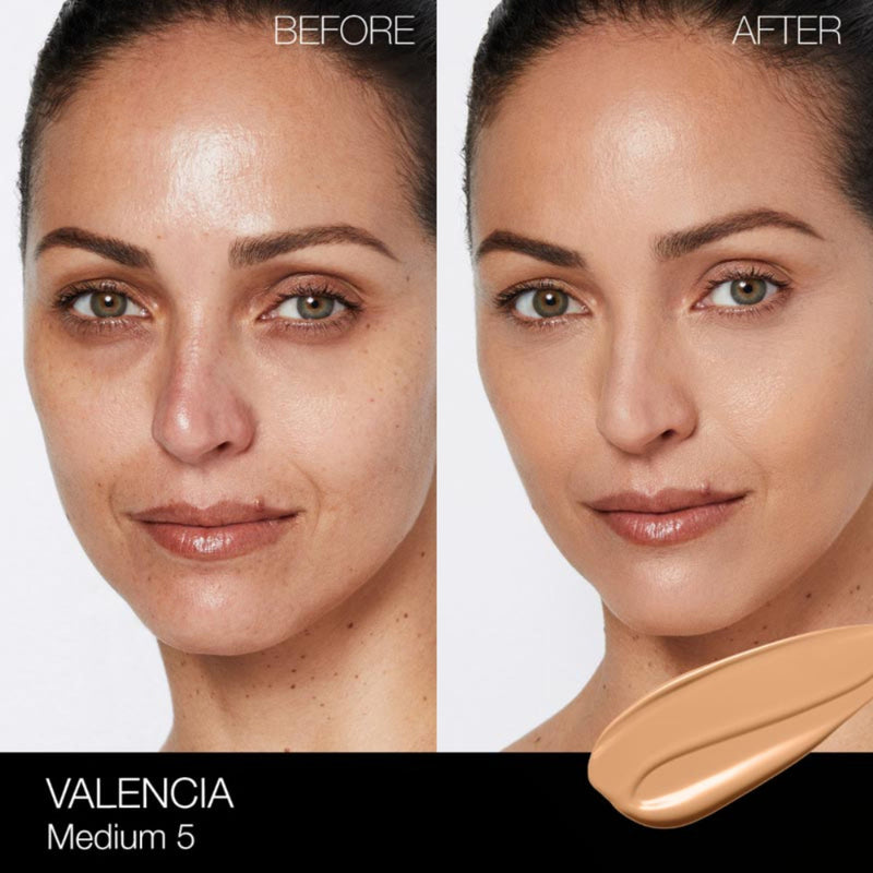 NARS Light Reflecting Foundation - Valencia