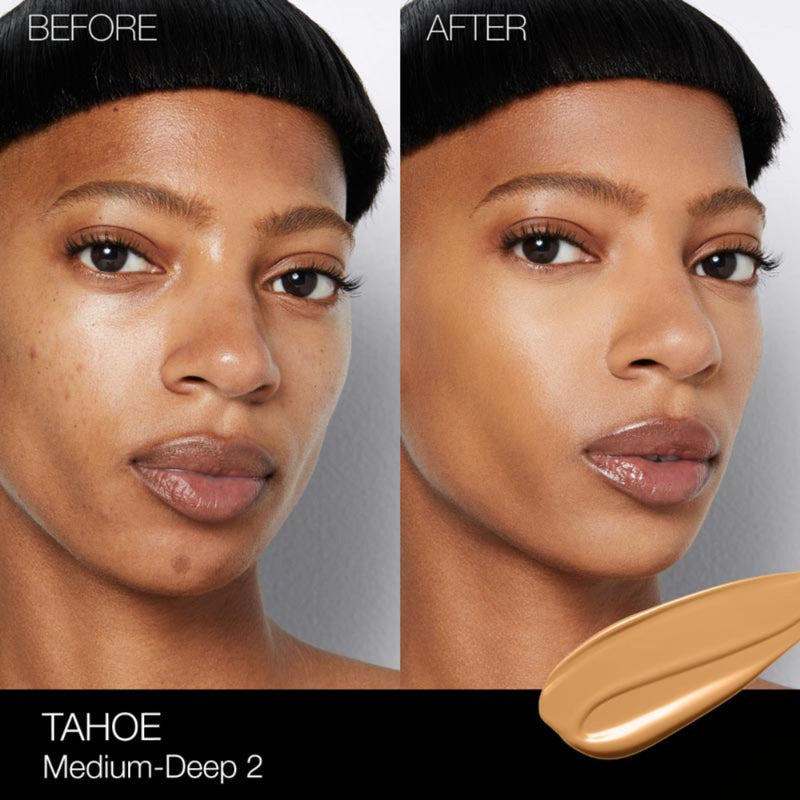 NARS Light Reflecting Foundation - Tahoe