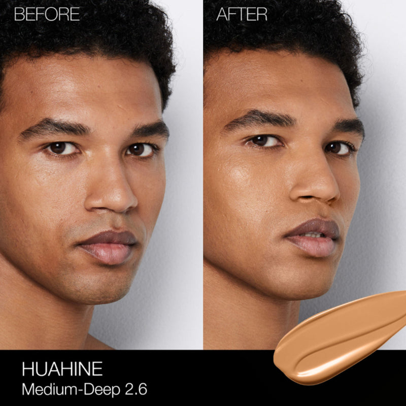 NARS Light Reflecting Foundation - Huahine