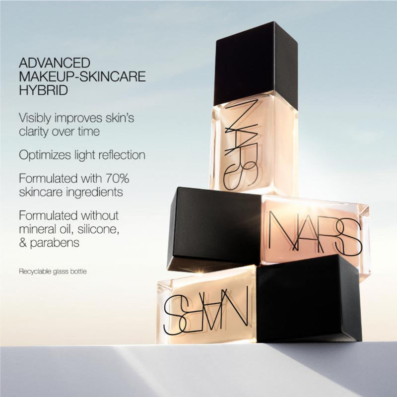 NARS Light Reflecting Foundation - Huahine