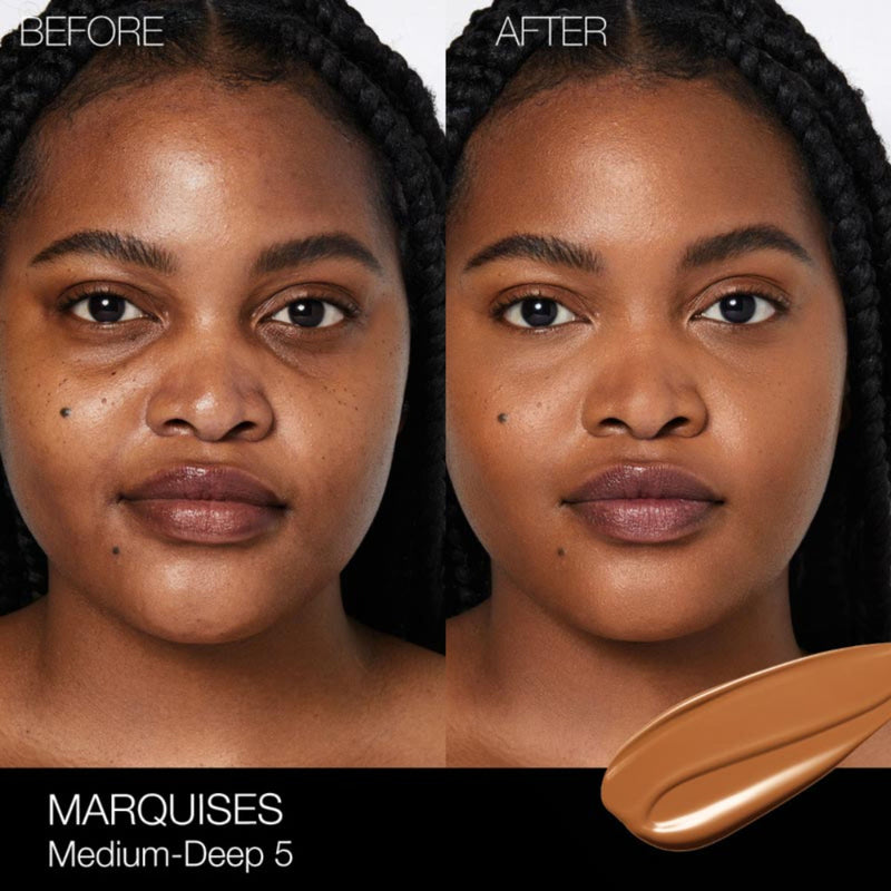 NARS Light Reflecting Foundation - Marquises