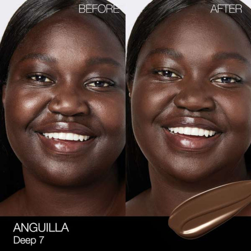 NARS Light Reflecting Foundation - Anguilla