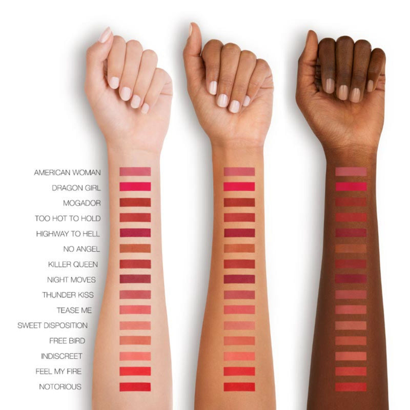 NARS Powermatte Lipstick - American Woman