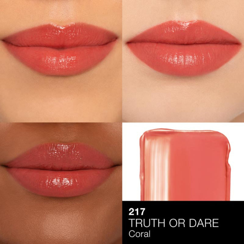 NARS Afterglow Sensual Shine Lipstick - Truth Or Dare
