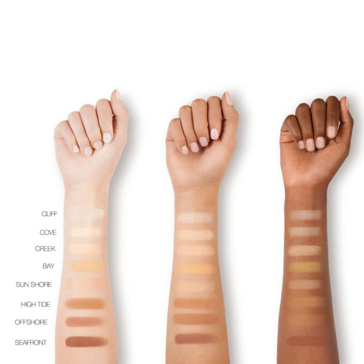 NARS Soft Matte Advanced Perfecting Powder - Cove
