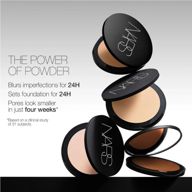 NARS Soft Matte Advanced Perfecting Powder - Creek