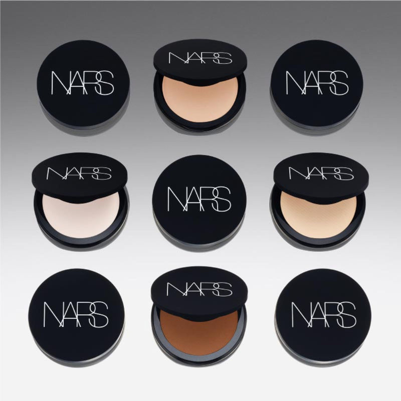NARS Soft Matte Advanced Perfecting Powder - Creek