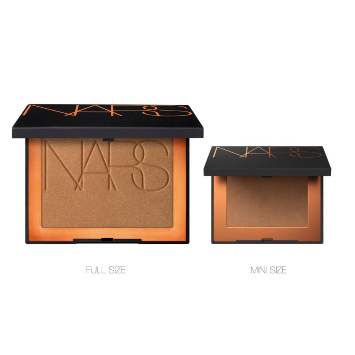 NARS Laguna Bronzing Powder - Laguna 03