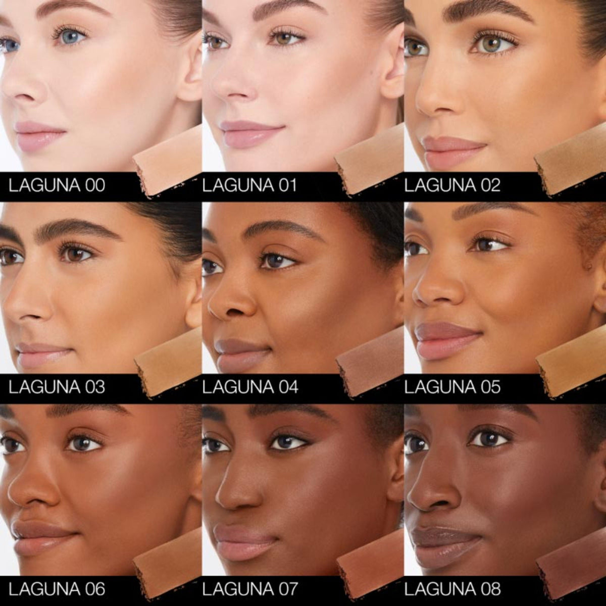 NARS Laguna Bronzing Powder - Laguna 06