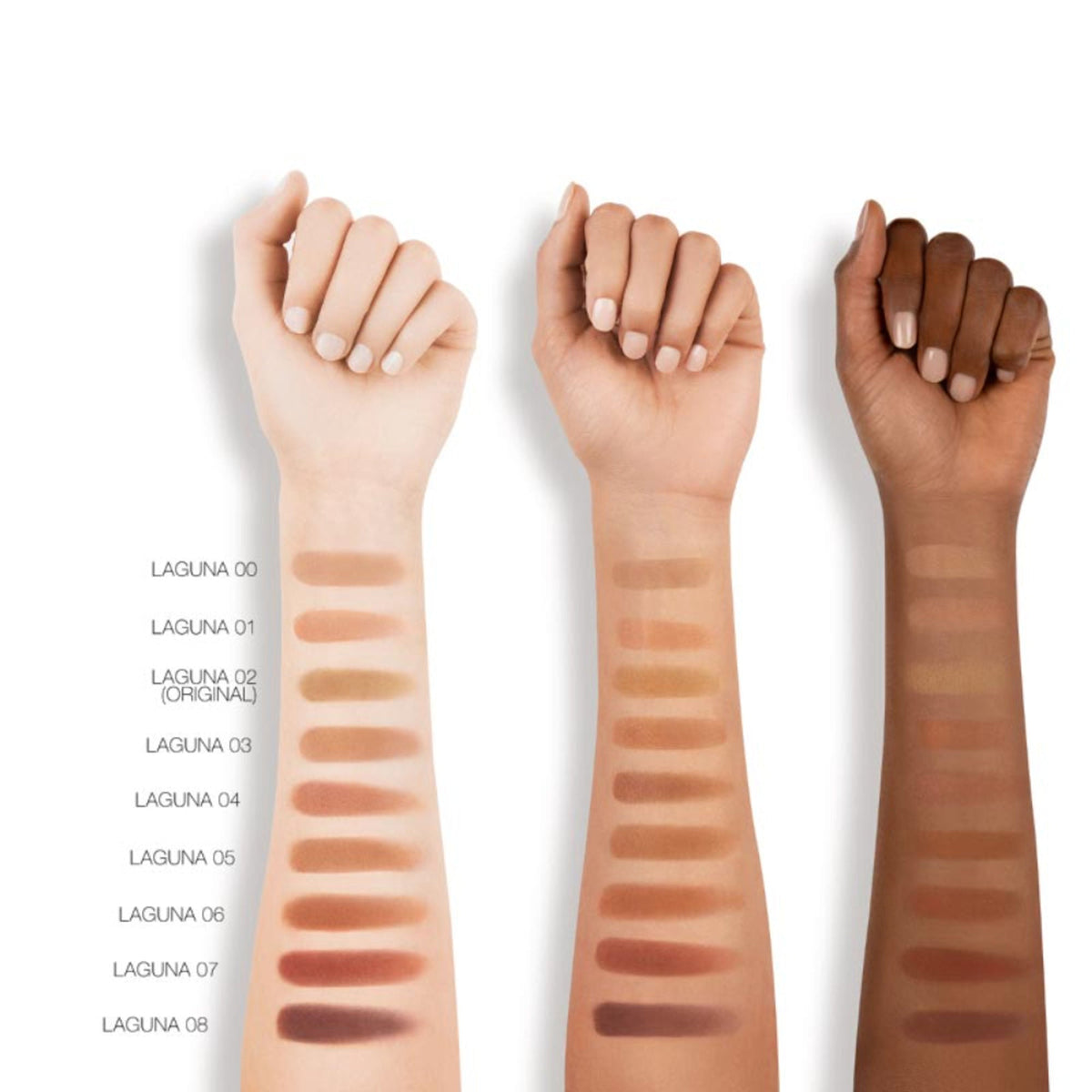 NARS Laguna Bronzing Powder - Laguna 08