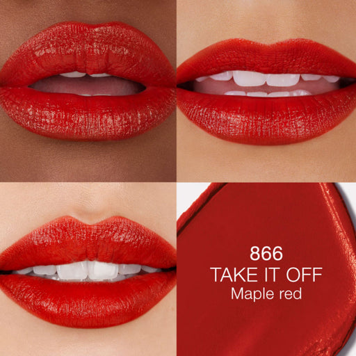 NARS Explicit Lipstick - Take It Off