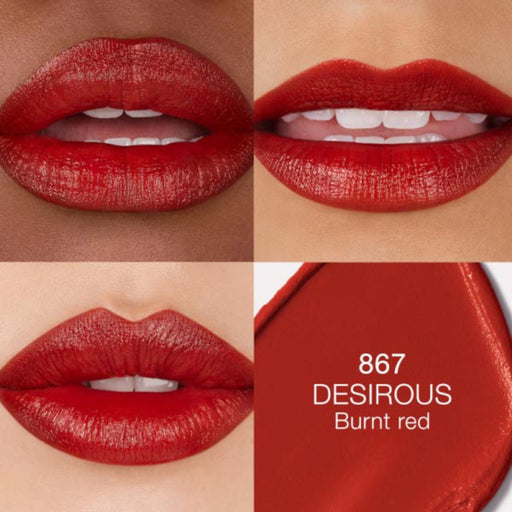 NARS Explicit Lipstick - Desirous