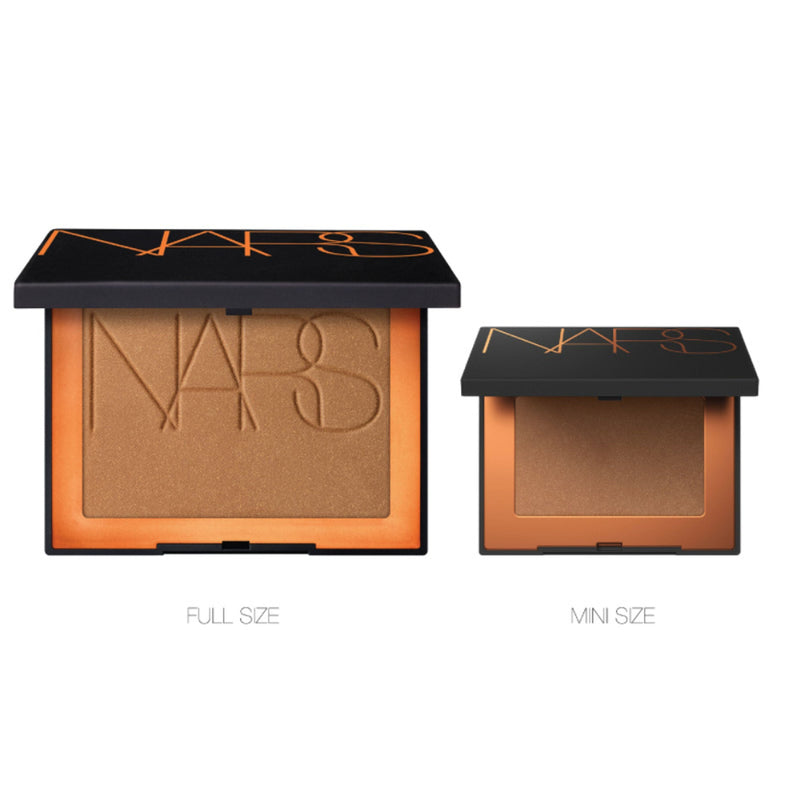 NARS Mini Laguna Bronzing Powder - Laguna 01