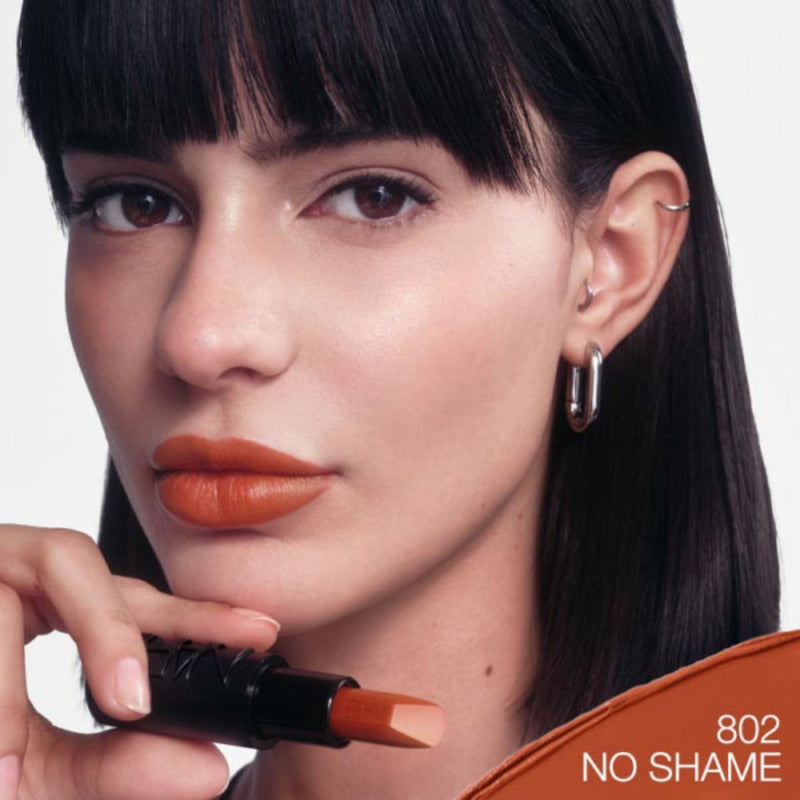 NARS Explicit Lipstick - No Shame