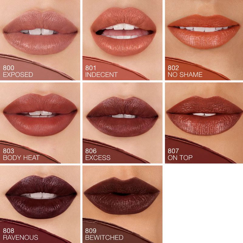 NARS Explicit Lipstick - No Shame