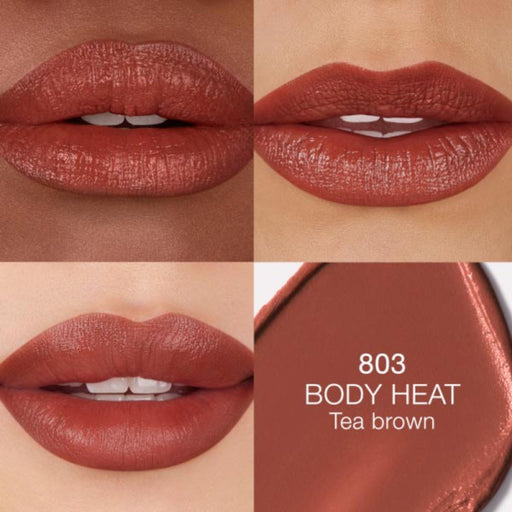 NARS Explicit Lipstick - Body Heat