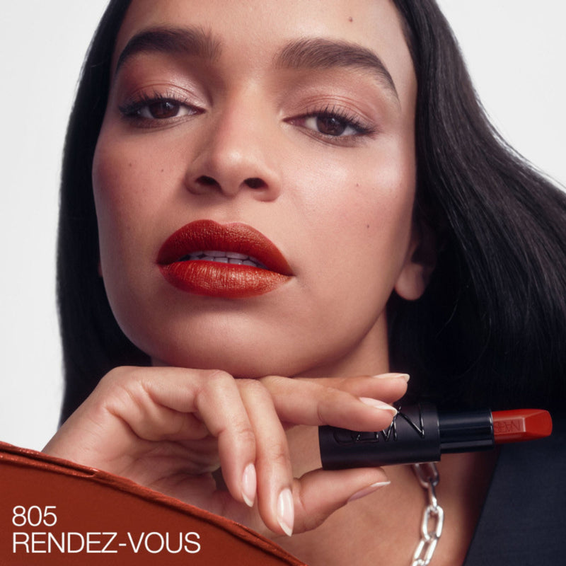 NARS Explicit Lipstick - Rendez Vous