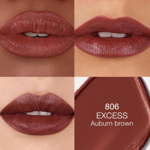 NARS Explicit Lipstick - Excess
