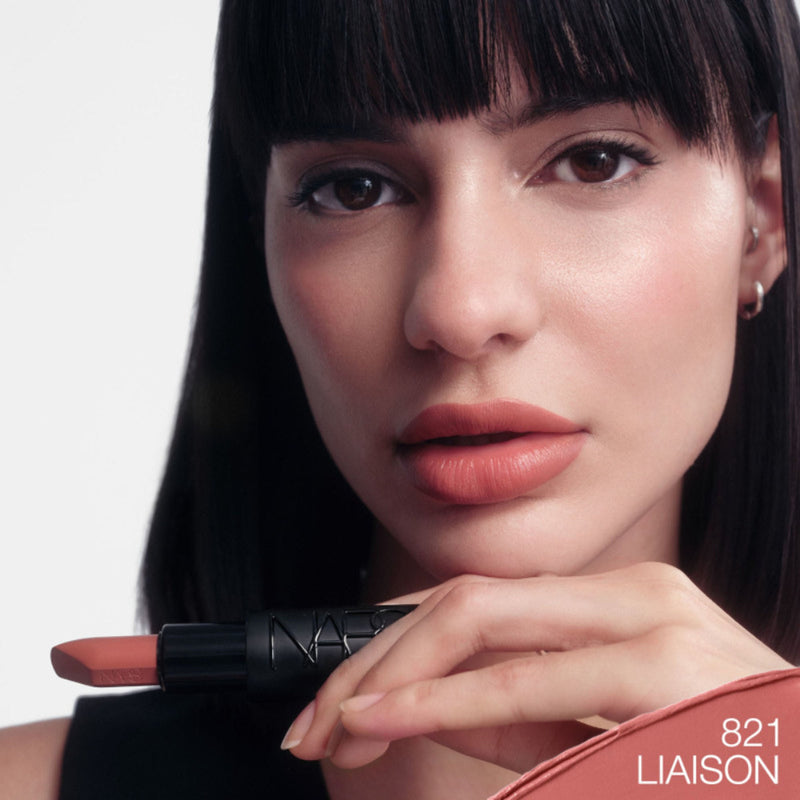 NARS Explicit Lipstick - Liaison