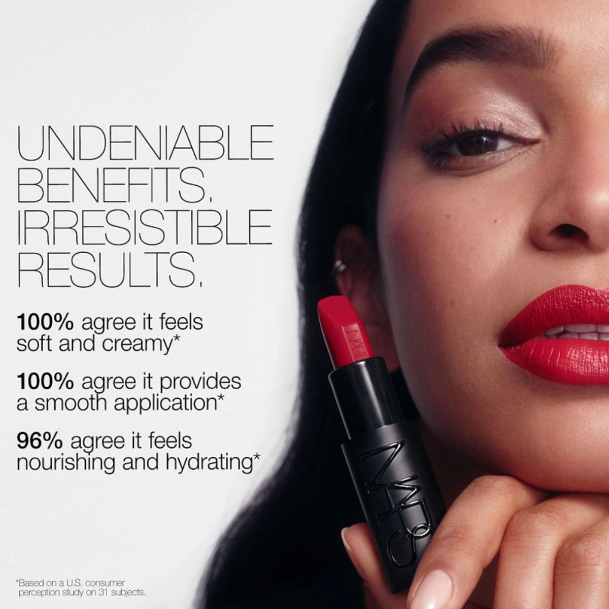 NARS Explicit Lipstick - Liaison