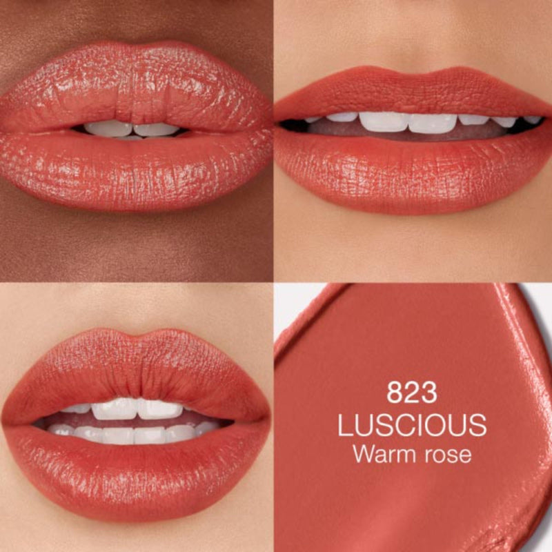 NARS Explicit Lipstick - Luscious