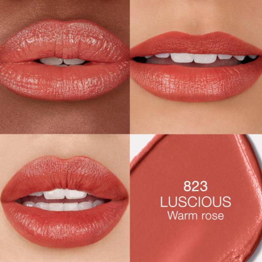 NARS Explicit Lipstick - Luscious