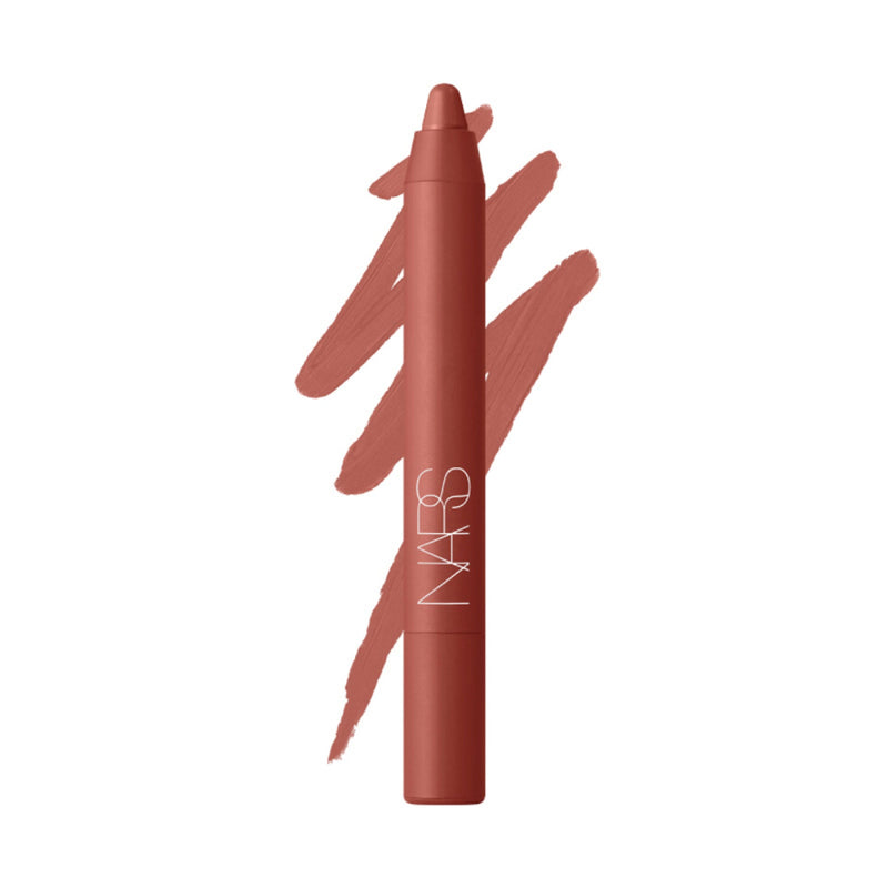 NARS Powermatte High Intensity Lip Pencil - Walkyrie