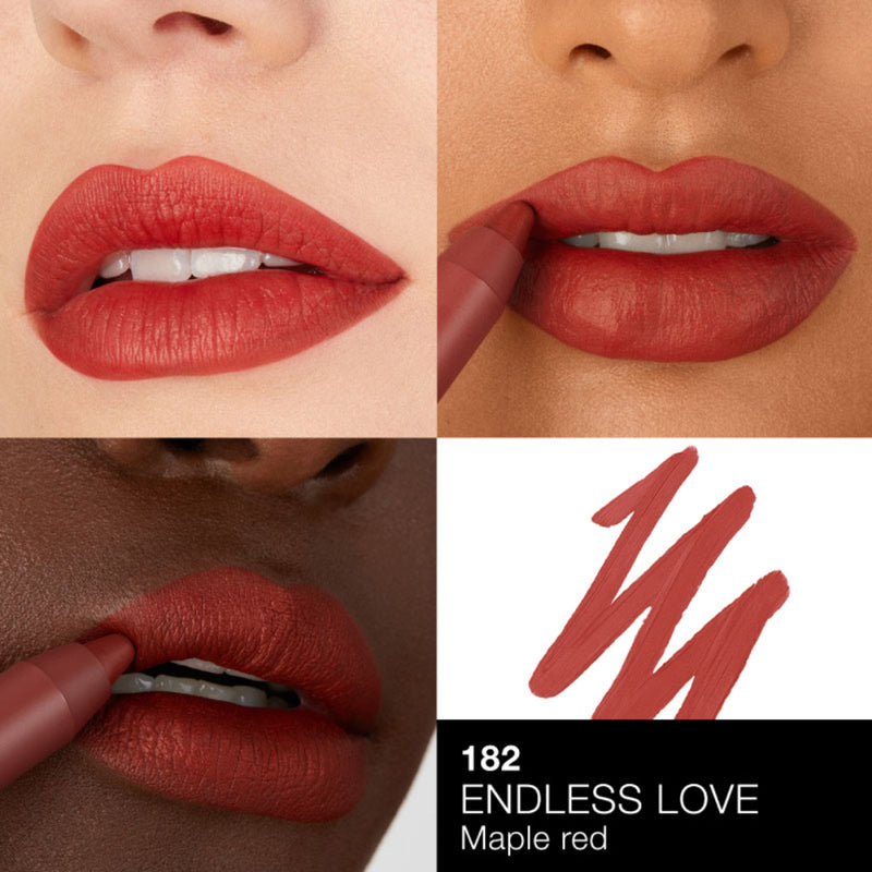 NARS Powermatte High Intensity Lip Pencil - Endless Love