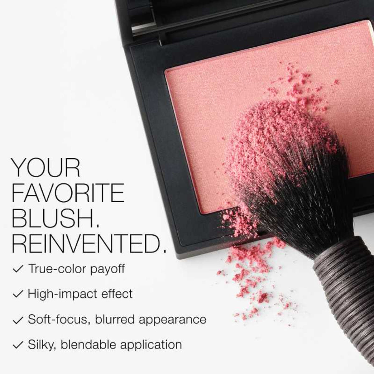 NARS Blush - Deep Throat  237
