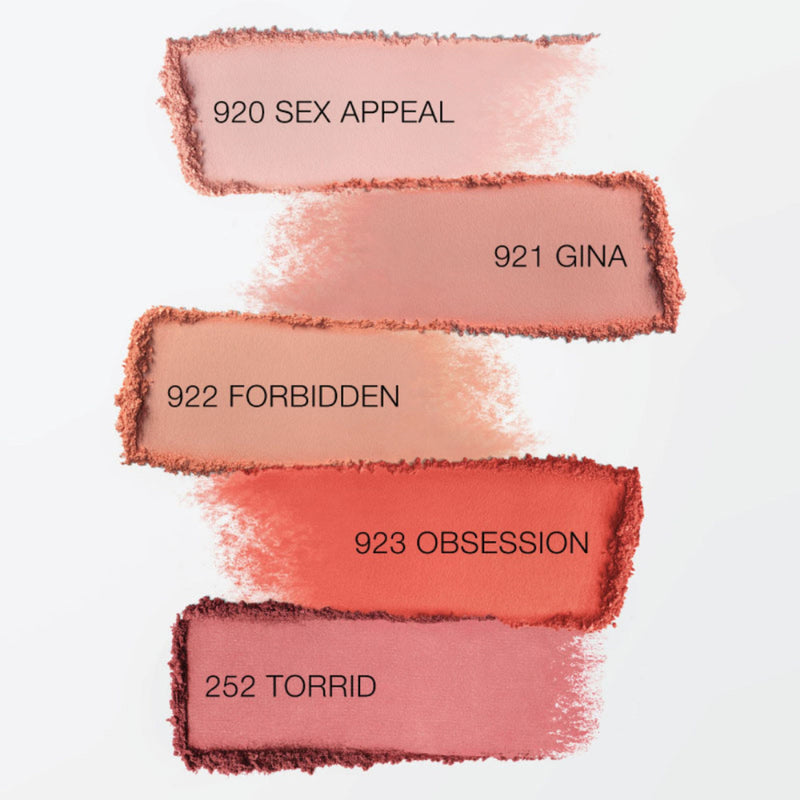 NARS Blush - Torrid  252