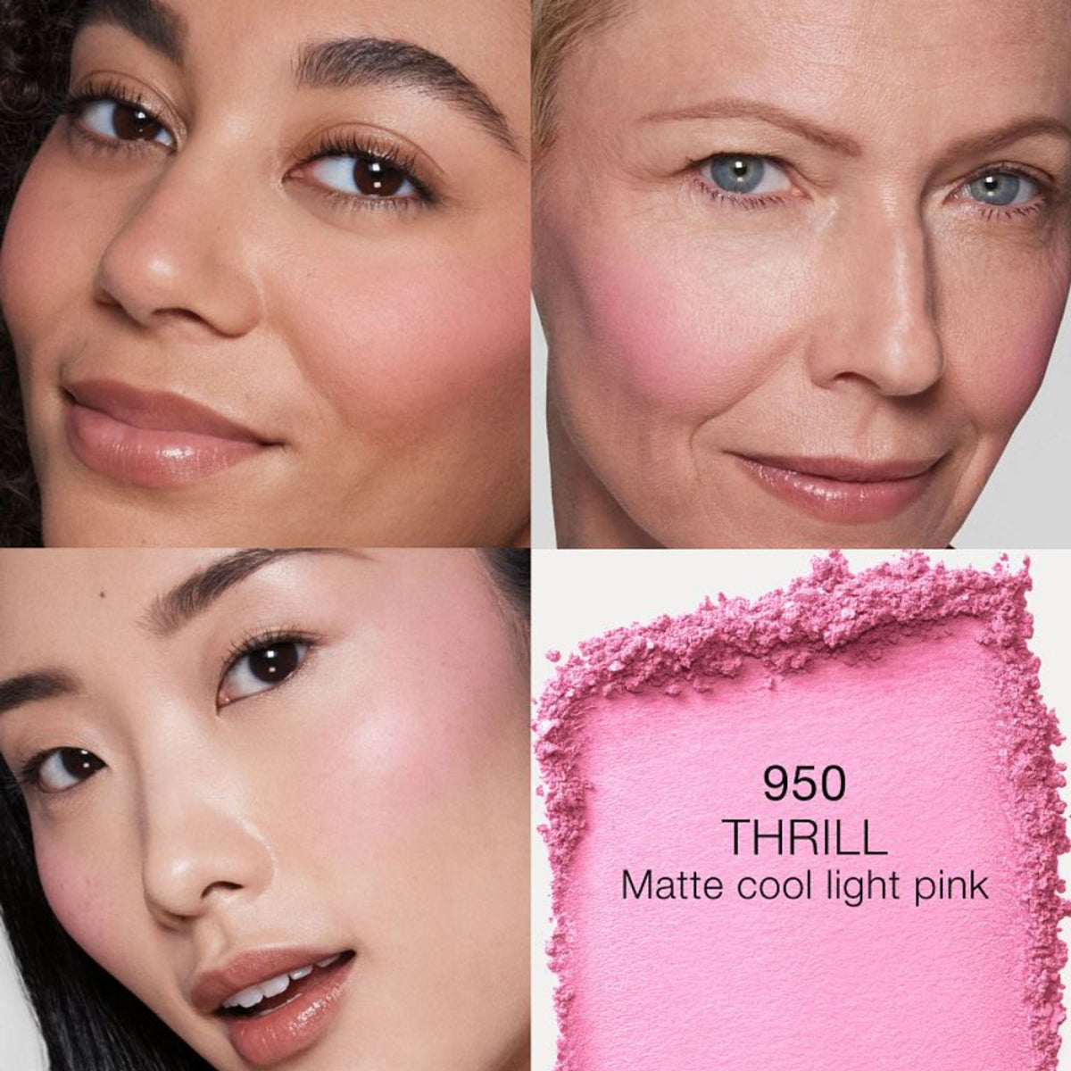 NARS Blush - Thrill  950