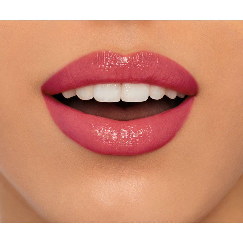 NARS Afterglow Sensual Shine Lipstick - No Inhibitions