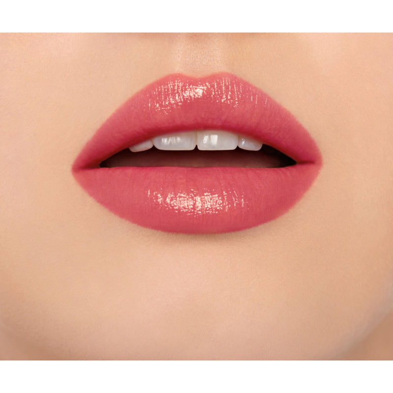 NARS Afterglow Sensual Shine Lipstick - No Inhibitions