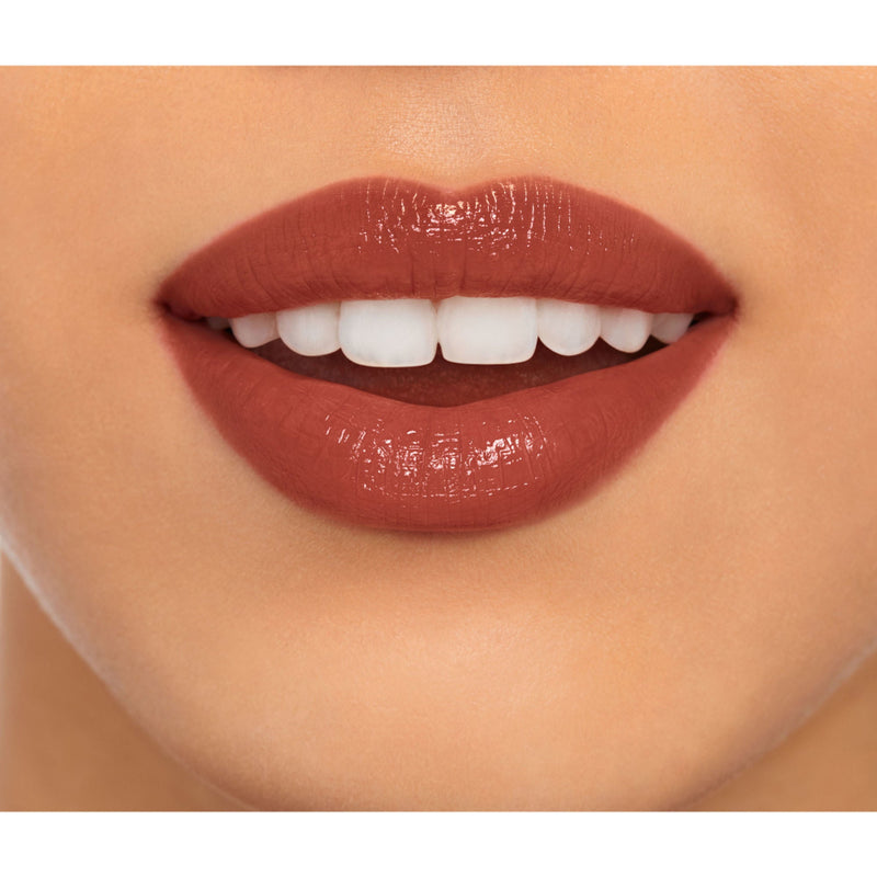 NARS Afterglow Sensual Shine Lipstick - Aragon