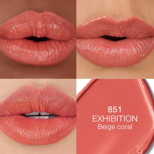 NARS Explicit Lipstick - Exhibition