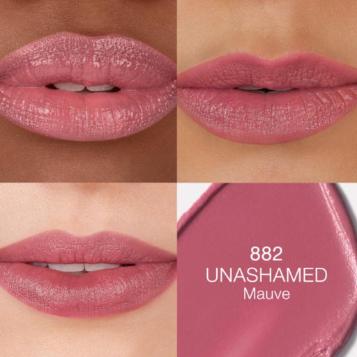 NARS Explicit Lipstick - Unashamed