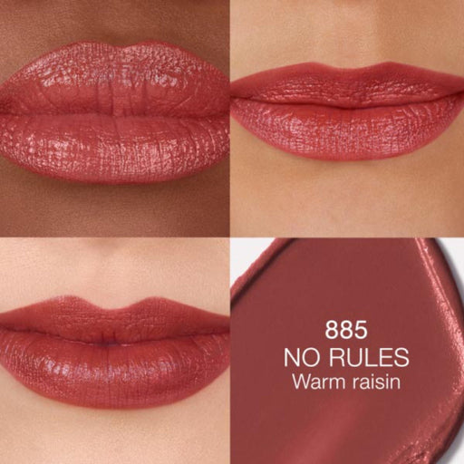 NARS Explicit Lipstick - No Rules