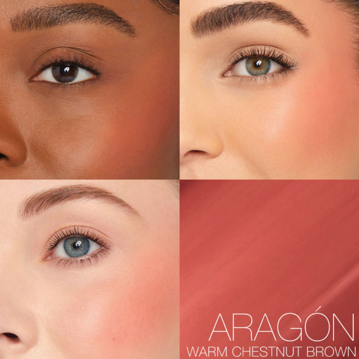 NARS Afterglow Liquid Blush - Aragon