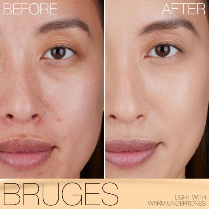 NARS Light Reflecting Foundation - Bruges