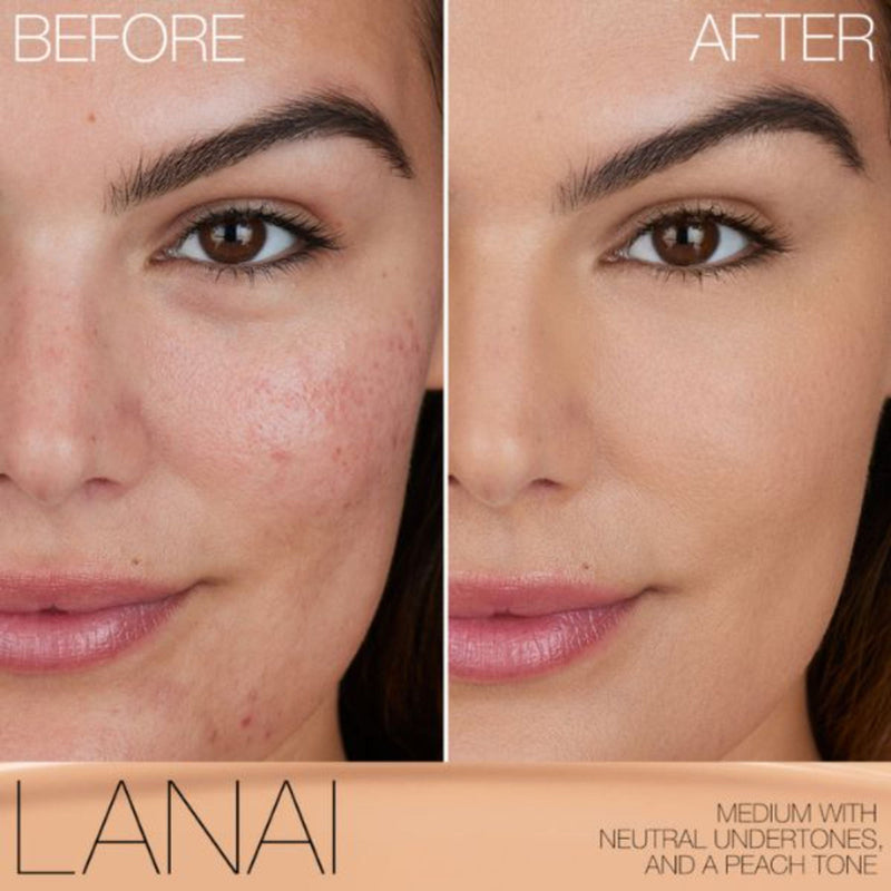 NARS Light Reflecting Foundation - Lanai